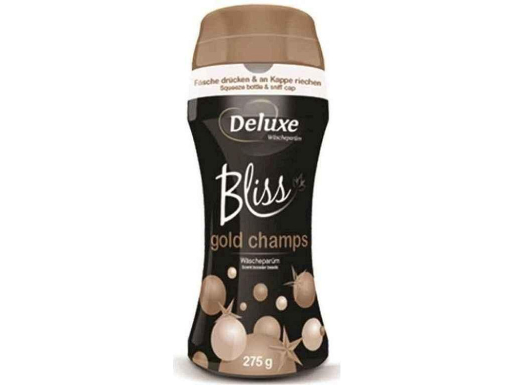 Кондиционер-гранулы 275г Gold Champs ТМ DELUXE Киев - изображение 1