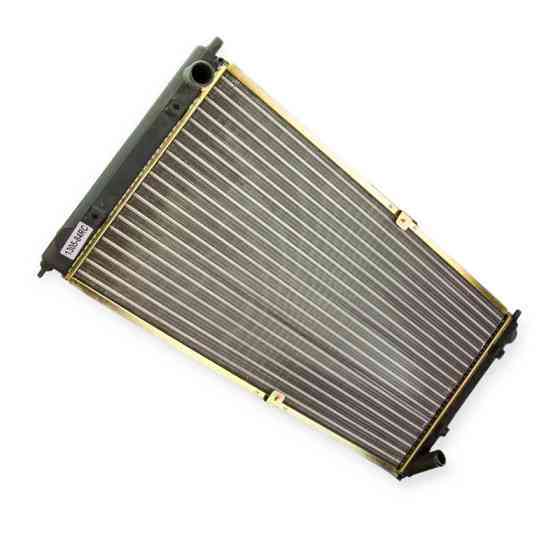 Радиатор Амулет 1.6 с конд. FT 1305-84RC двигателя Мукачево