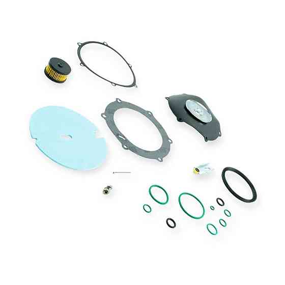 Ремкомплект Landi renzo li10, пропан-бутан редуктора Мукачево