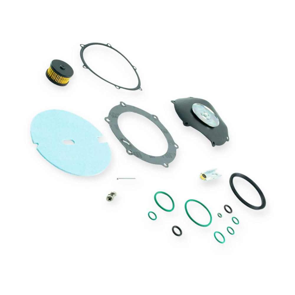 Ремкомплект Landi renzo li10, пропан-бутан редуктора Мукачево - изображение 1