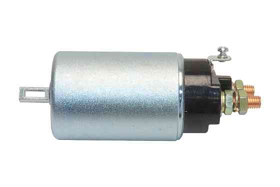 Втягивающее реле стартера Богдан 4HG1 GP SS-2529 Киев