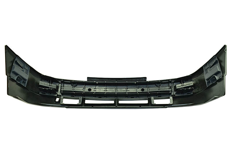 Бампер передній посилений 2110 Мукачево - фото 1