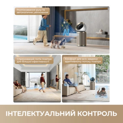 Очисник повітря Dreame PM20 Вінниця - фото 12