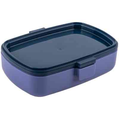 Ланч-бокс детский Kite с наполнением 1150 мл, черный (K23-180-3) Винница