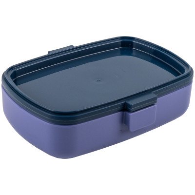 Ланч-бокс детский Kite с наполнением 1150 мл, черный (K23-180-3) Винница - изображение 5