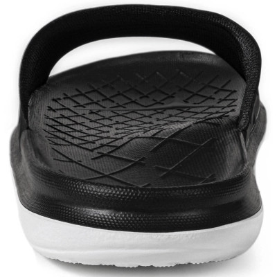 Шльопанці Aqua Speed Aspen 534-05 чорний, білий 37 (5908217693358) Вінниця - фото 5