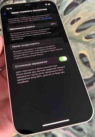 Айфон iPhone 12 White 64Gb Neverlock. Київ