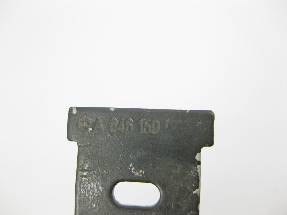 Mercedes-Benz  A6461590440 Кронштейн для двигуна OM646 R4 2.2 cdi Одесса - изображение 8