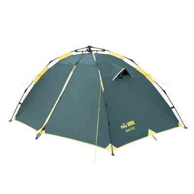 Палатка Tramp Quick 2 (v2) Green (UTRT-096) Винница