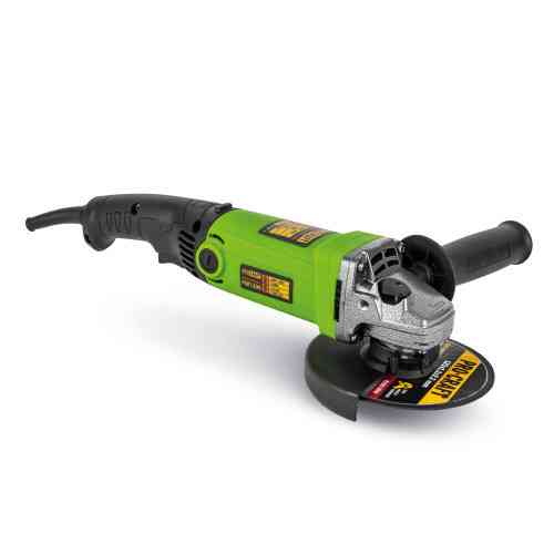 Машина кутова шліфувальна PROCRAFT PW1200 125мм 860Вт 11000об/хв Коломия