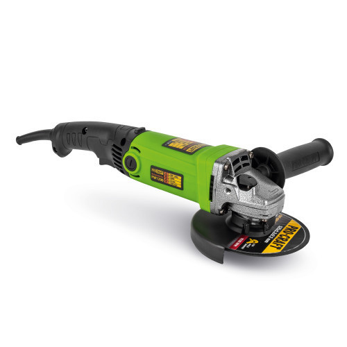 Машина кутова шліфувальна PROCRAFT PW1200 125мм 860Вт 11000об/хв Коломыя - изображение 3