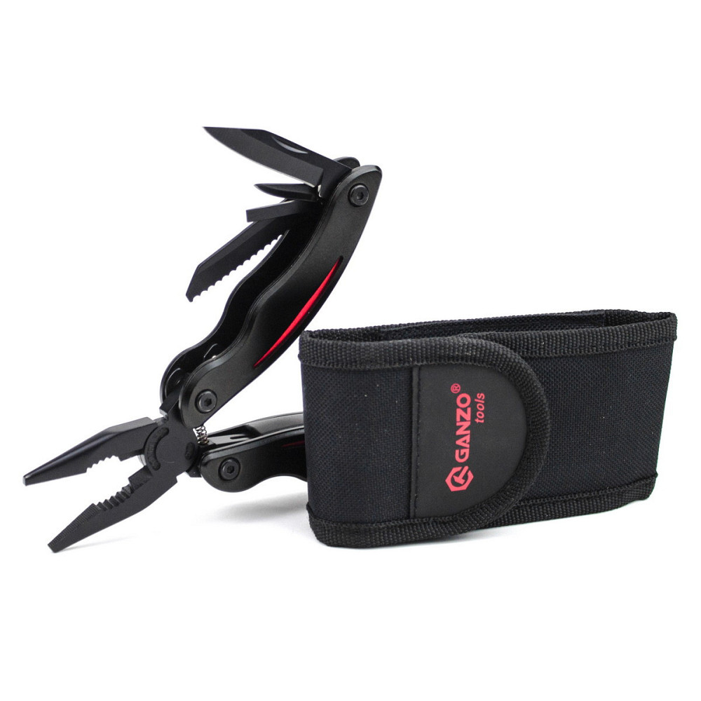 Мультитул Multi Tool Ganzo G109 Київ - фото 10