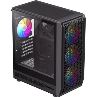 Корпус Gamemax Forge COC Винница - изображение 9