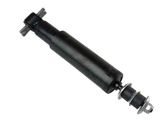 Амортизатор 2410, 3102, 31029, 3110, 31105 передний ГАЗ Мукачево