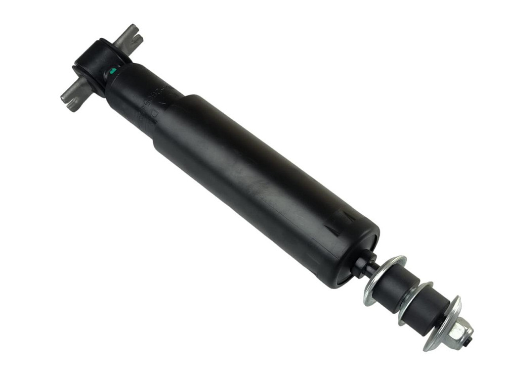 Амортизатор 2410, 3102, 31029, 3110, 31105 передний ГАЗ Мукачево - изображение 2