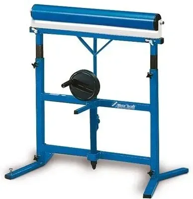 Metallkraft Stojak Na Матеріали - Bezstopniowa Regulacja Ms 4 (3660110) Киев