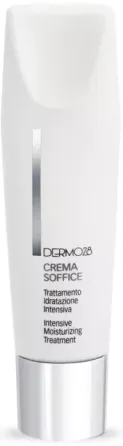 Зволожуючий крем для обличчя Dermo28 Aqua Crema Soffice 10 мл Дніпро