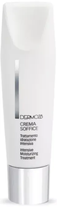 Зволожуючий крем для обличчя Dermo28 Aqua Crema Soffice 10 мл Дніпро - фото 1