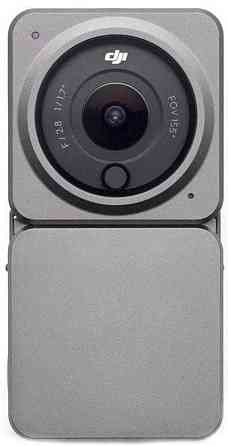 Екшн-камерa DJI Action 2 Dual-Screen Combo.Гарантія. Київ