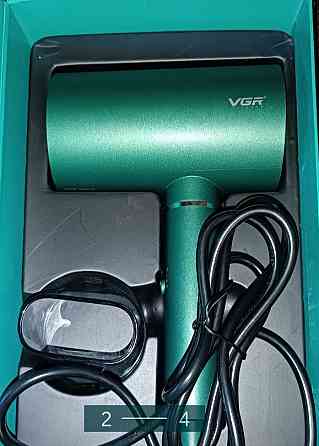 Фен Новий Київ