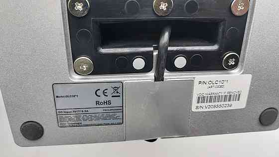 Монітор несенсорний Aures 10.1" (usb) (товар вживаний) Луцьк
