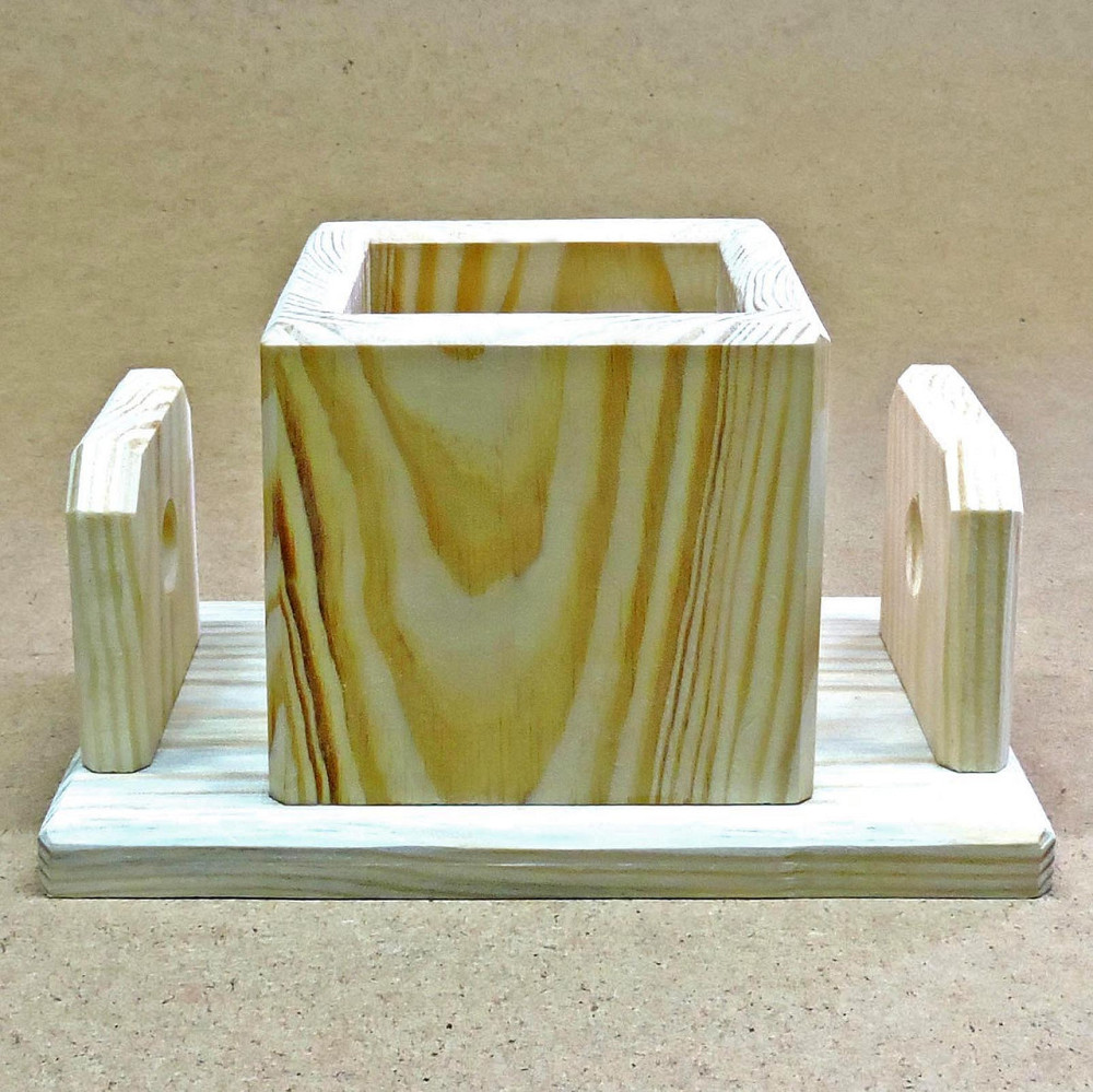 Подставка для столовых приборов 