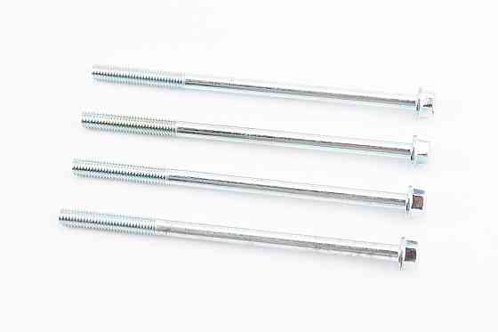 Болт M6x109 (DIO кріплення ЦПГ) к-кт 4шт Київ