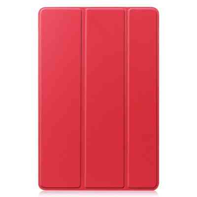 Чехол для планшета BeCover Smart Case Samsung Galaxy Tab S10 Lite SM-X400/406 10.9" Red (713843) Винница
