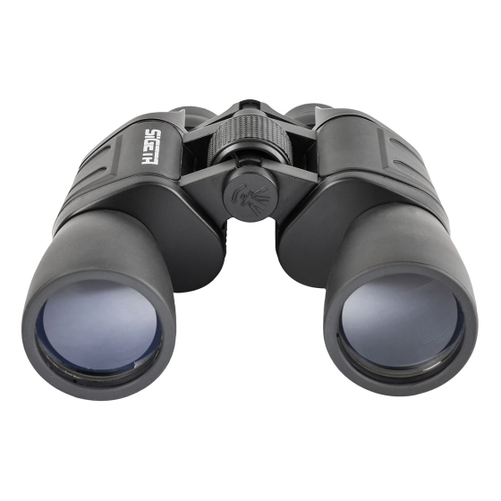 Бинокль Sigeta Farland 20х50 Черный Винница