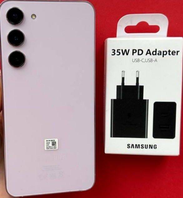 Смартфон Samsung S23 Plus 256Gb. 2SIM.Гарантія! Киев - изображение 7