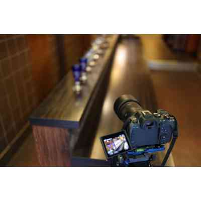 Объектив Canon RF 50mm f/1.4 L VCM (6908C005) Винница