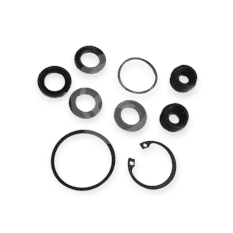 Ремкомплект гальмівного циліндра Fiat Ducato (94-06) (d-25,4 мм) головного Мукачево - фото 1