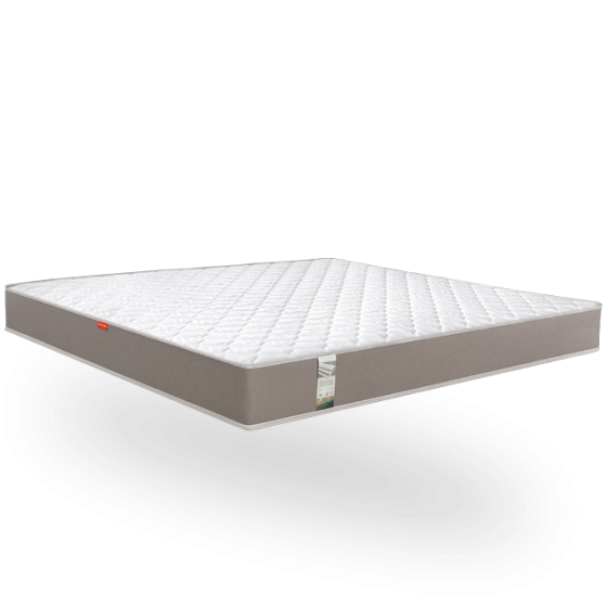 Ортопедичний матрац Sole/Соле пружинний (незалежна пружина - покет) ТМ ЕММ 80х190 Харків