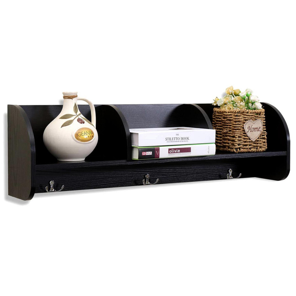 Ключница деревянная 