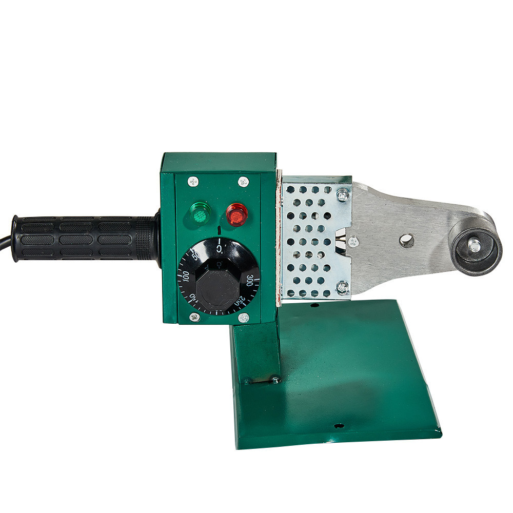 Паяльник для пластикових труб NOWA LW 900c Харьков - изображение 4