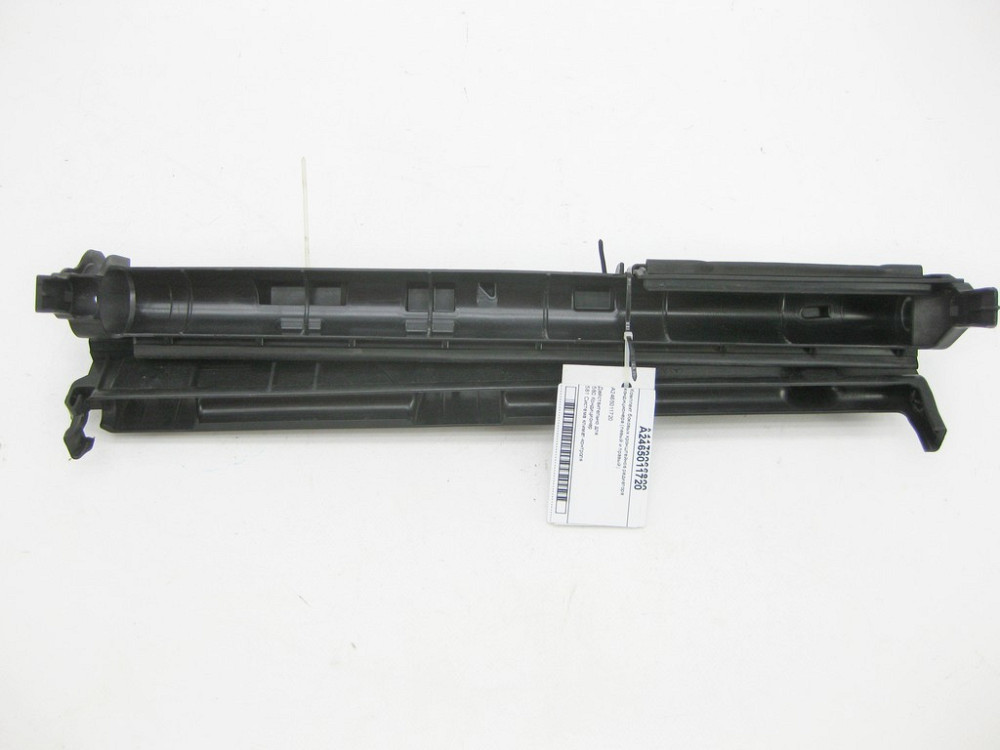 Mercedes-Benz  A2465011720 Комплект бічних кронштейнів радіатора кондиціонера (лівий та правий) CLA Shooting Brake X117 Одеса - фото 1