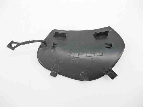 Mercedes-Benz  A2138851503 Нова кришка - заглушка буксирувального гака в передньому бампері E-Class W213 Одесса