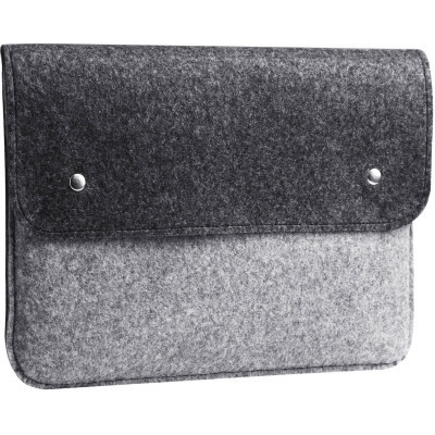 Чехол для ноутбука Gmakin 14 Macbook Pro, Black/Gray (GM05-14) Винница - изображение 8