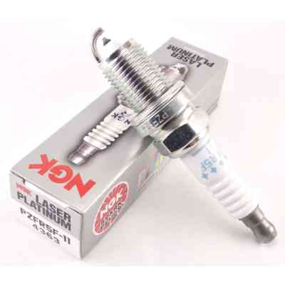 Свічка запалювання NGK 4363 PZFR5F-11 Вінниця