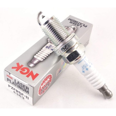 Свічка запалювання NGK 4363 PZFR5F-11 Вінниця - фото 1