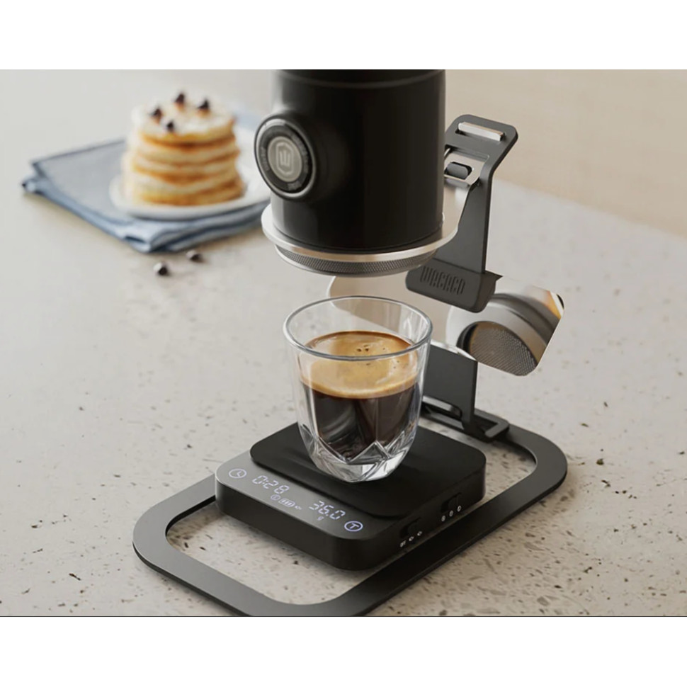 Ваги електронні Wacaco Exagram Scale Pro (до 2 кг) Вінниця - фото 7