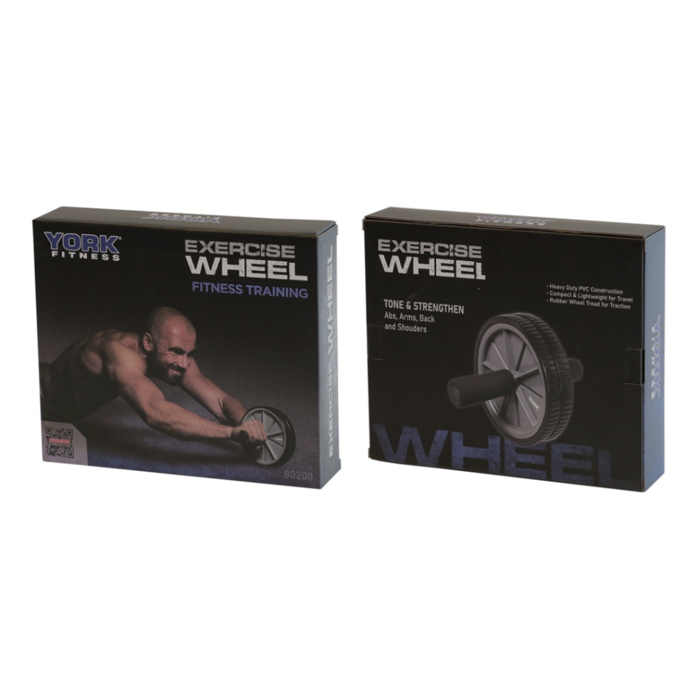 Ролик для преса York Fitness Exercise Київ - фото 3