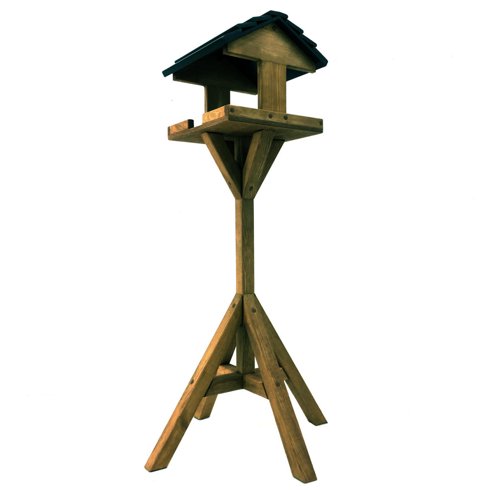 Годівниця на стійці "Канюк" мускат Миколаїв - фото 1