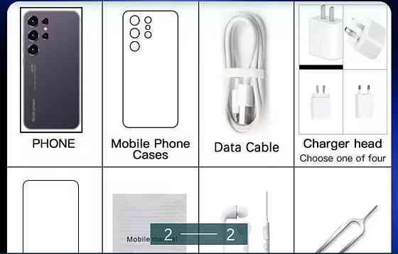 Телефон Android 5G. Новий!! Харків