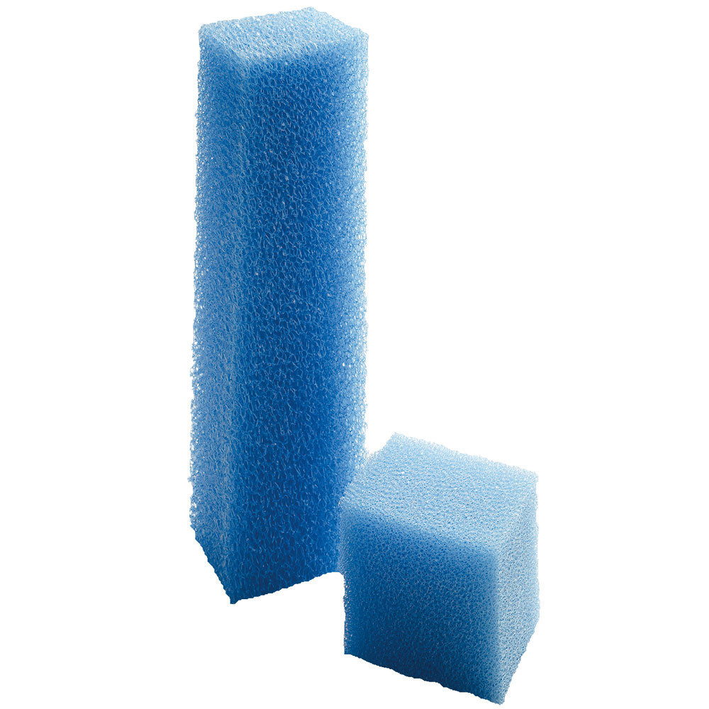 Губки механічної фільтрації для акваріума Ferplast Blumec (Ферпласт Блумік) для внутрішнього фільтра Bluwave Запоріжжя - фото 1