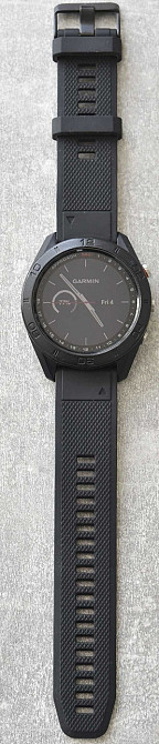 Смарт -Часы Garmin approach s60 Киев - изображение 6