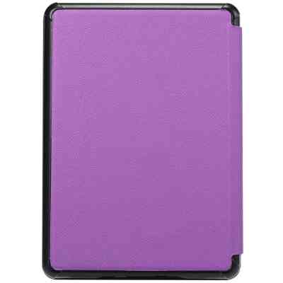 Чехол для электронной книги Armorstandart Amazon Kindle Paperwhite 12th Gen 2024 Purple (ARM83846) Винница