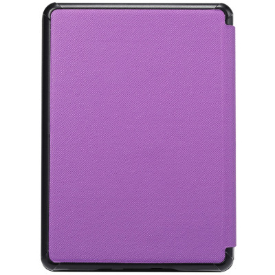 Чехол для электронной книги Armorstandart Amazon Kindle Paperwhite 12th Gen 2024 Purple (ARM83846) Винница - изображение 3