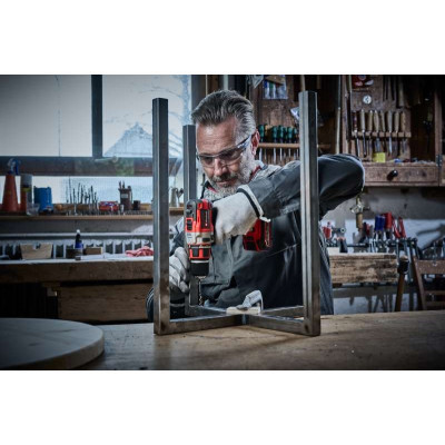 Шуруповерт Einhell TP-CD 18/80 Li BL - Solo PXC 18В, бесщеточный, 80Нм (без АКБ и ЗУ) (4514300) Винница - изображение 4