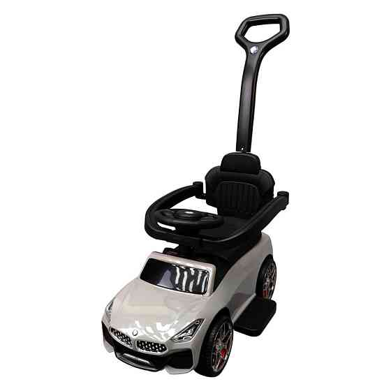 Детская Каталка-толокар 2 в 1 M 6253EL-11 до 20 кг Винница